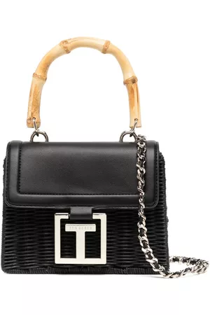 Ted Baker Women Shoulder Bags - Jaylisa leather crossbody bag
