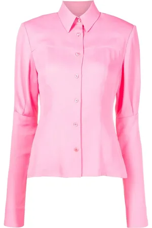 Gloria Coelho Long-sleeve shirt