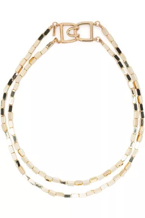 Kenneth Jay Lane Women Necklaces - Layered beaded necklace