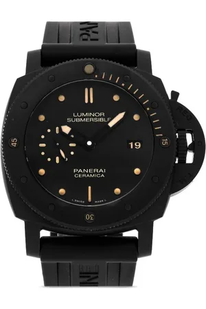 Panerai luminor submersible price sale