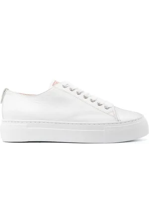 AGL ATTILIO GIUSTI LEOMBRUNI Mollie low-top sneakers