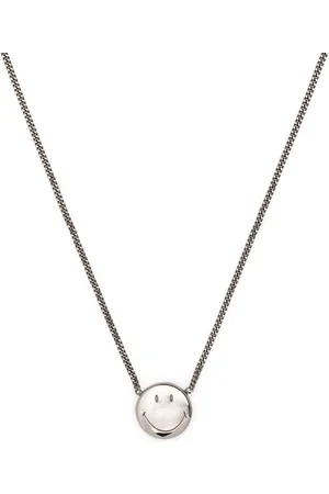 Eera Sterling Smile necklace