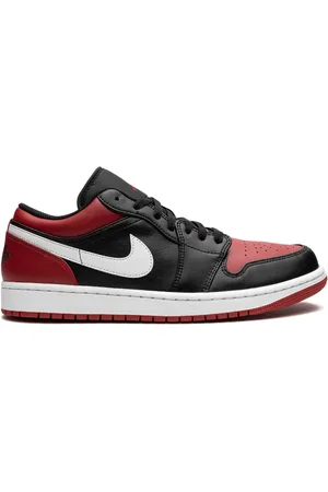 Jordan 1 Low "Alternate Bred Toe" sneakers