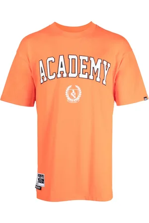 Izzue Appliqu?? cotton T-shirt