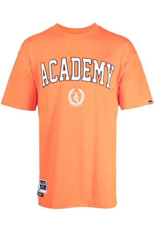 Izzue Appliqu?? cotton T-shirt
