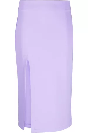 Viktor & Rolf Women Midi Skirts - High-waisted midi skirt