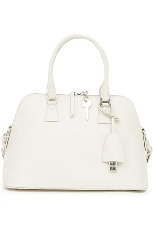 Maison Margiela 5AC leather shoulder bag