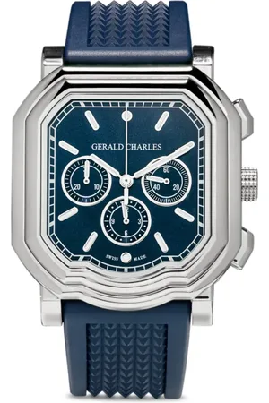 Gerald Charles Maestro 3.0 Chronograph 41mm