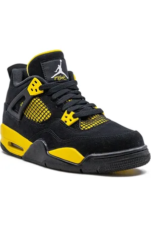 Jordan Air Jordan 4 Retro "Thunder 2023" sneakers