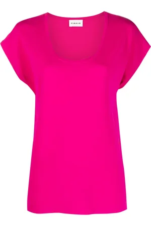 P.A.R.O.S.H. Roux T-shirt