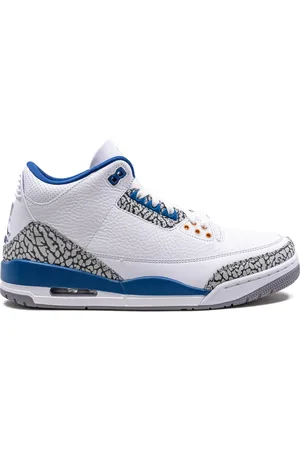 Jordan Air 3 "Wizards" sneakers