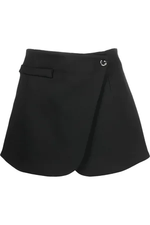 COPERNI Tailored mini skirt