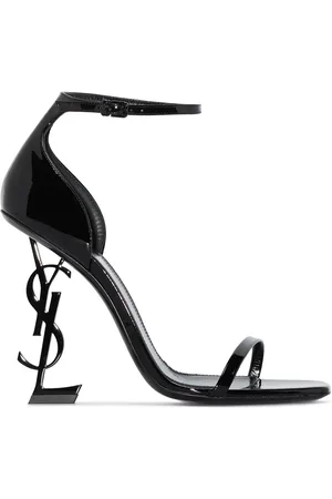 Saint Laurent Opyum 110mm sandals