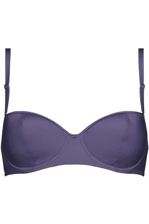 ERES Josefina Soyeuse padded bra