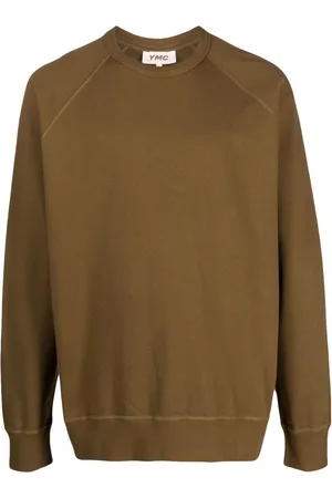 YMC Organic cotton sweater