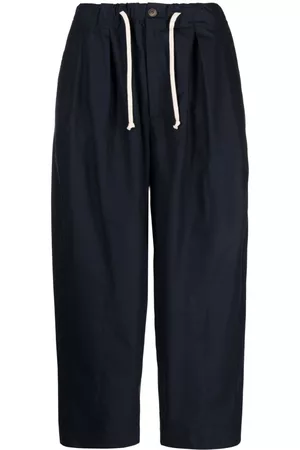 SOCIÉTÉ ANONYME Pants - Helsin tapered trousers