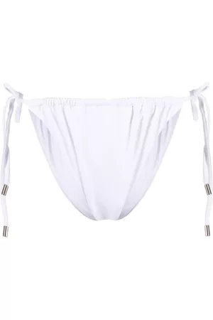 Melissa Odabash Women Bikini Bottoms - France ruched bikini bottom