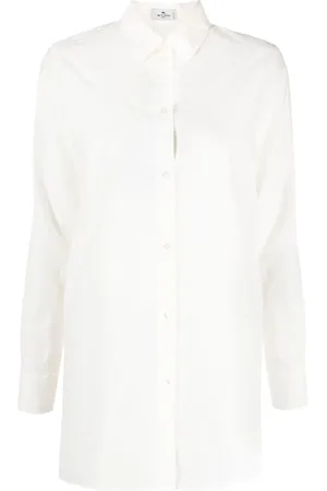 Etro Long-sleeve shirt