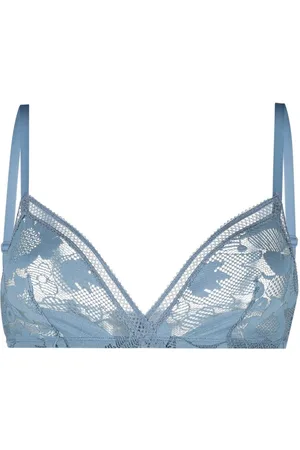 ERES Wireless triangle cup bra
