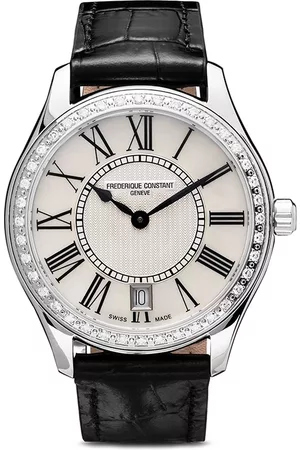 Frederique Constant Women Quartz Watches - Classic Lady Quartz 36mm