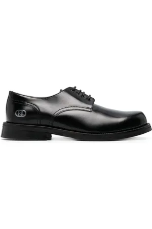 Karl Lagerfeld K/Archive Kraftman derby shoes