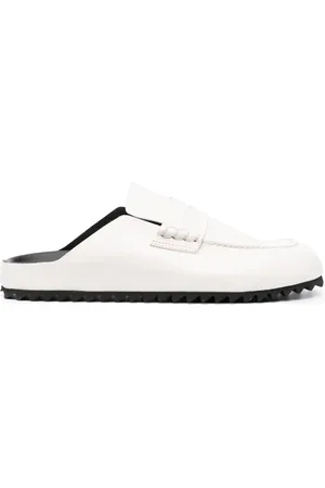 Officine creative Phobia 002 leather loafers