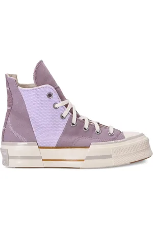 Converse Chuck 70 Plus high-top sneakers