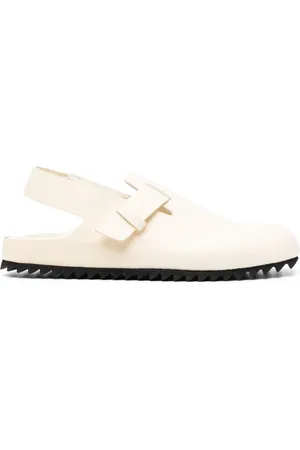 Officine creative Agora 008 leather loafers