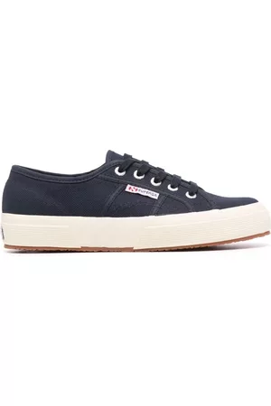 Superga Women Sneakers - Lace-up low-top sneakers