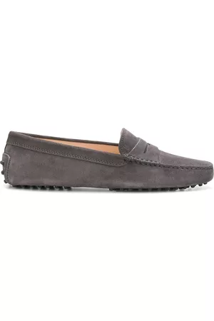 Tod's Women Loafers - Slip-on loafers