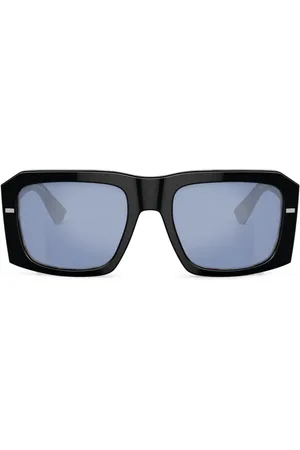 Dolce & Gabbana Square-frame sunglasses