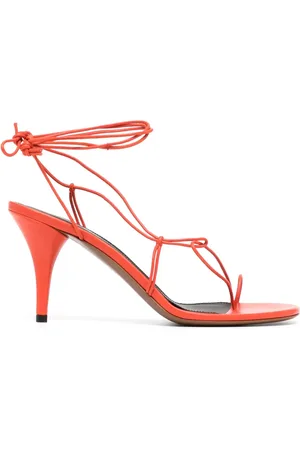 Neous Giena 80mm strappy sandals