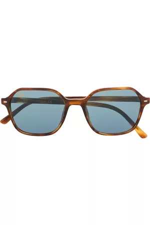 Ray-Ban Sunglasses - John square frame sunglasses