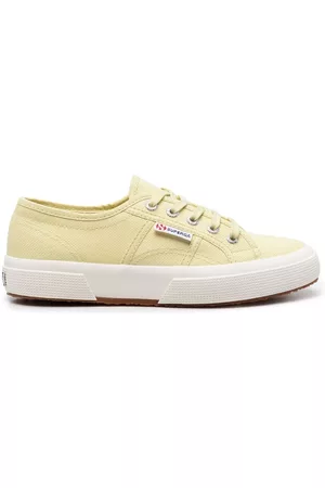 Superga Women Sneakers - Low-top cotton sneakers
