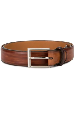 Magnanni Tarnished effect belt