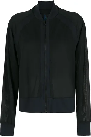 Lygia & Nanny Polo Olympia mesh jacket