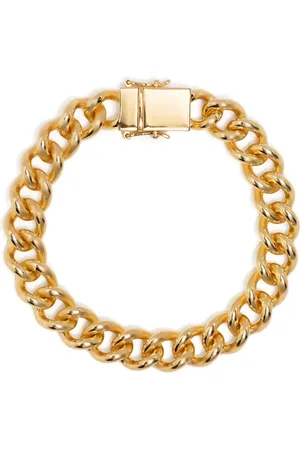 TOM WOOD Lou sterling silver bracelet