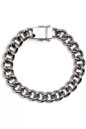 TOM WOOD Lou sterling bracelet