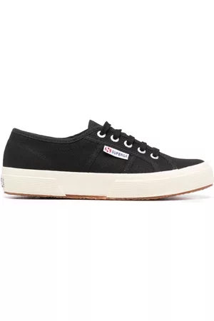 Superga Women Sneakers - Lace-up low-top sneakers