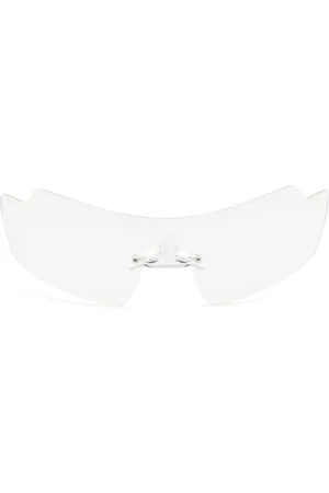 COPERNI Oversize frameless sunglasses