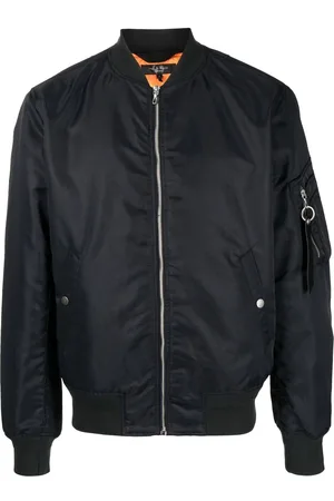 RAG&BONE Manston bomber jacket
