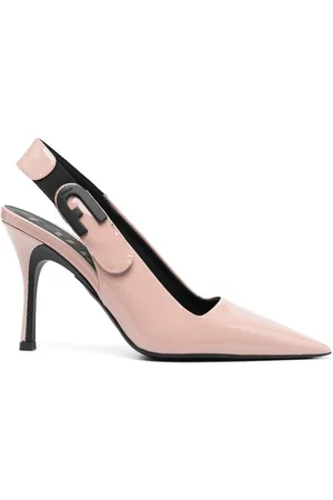 Furla Pointed-toe pumps