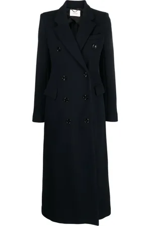 Dorothee Schumacher Double-breasted coat