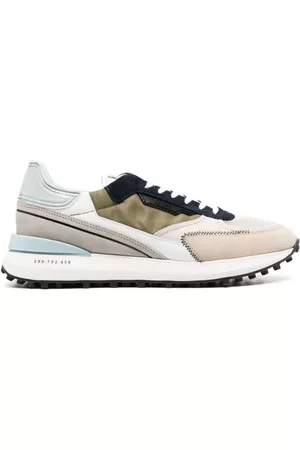 D.A.T.E. Sneakers - Lampo low-top sneakers