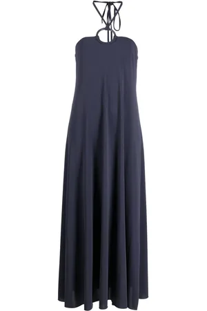ERES Halterneck midi dress