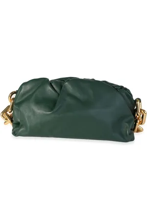 Bottega Veneta Chain Pouch clutch bag