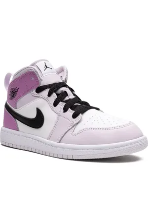 Jordan Jordan 1 Mid "Barely Grape" sneakers