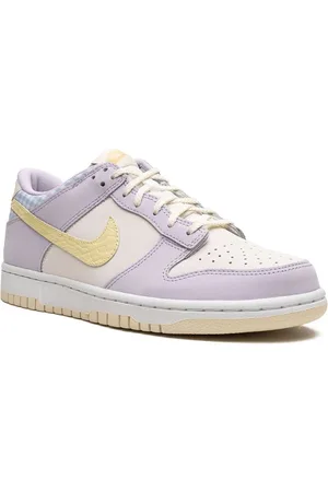 Nike Dunk Low SE BG "Easter" sneakers