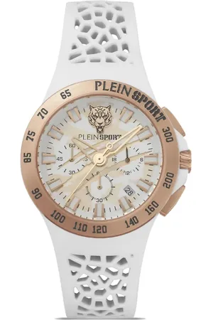 Philipp Plein Thunderstorm Chrono 44mm