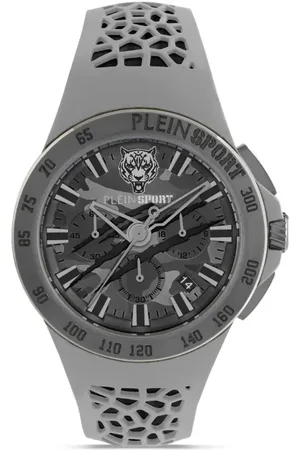 Philipp Plein Thunderstorm Chrono 43mm